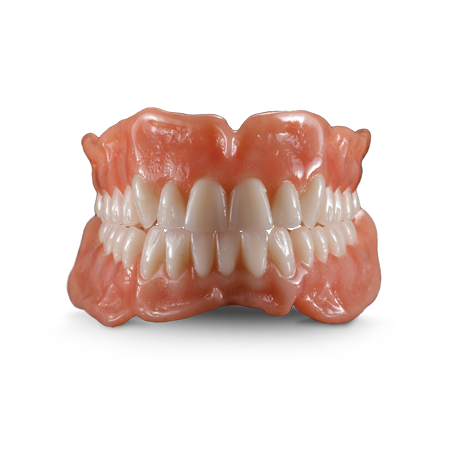 full denture